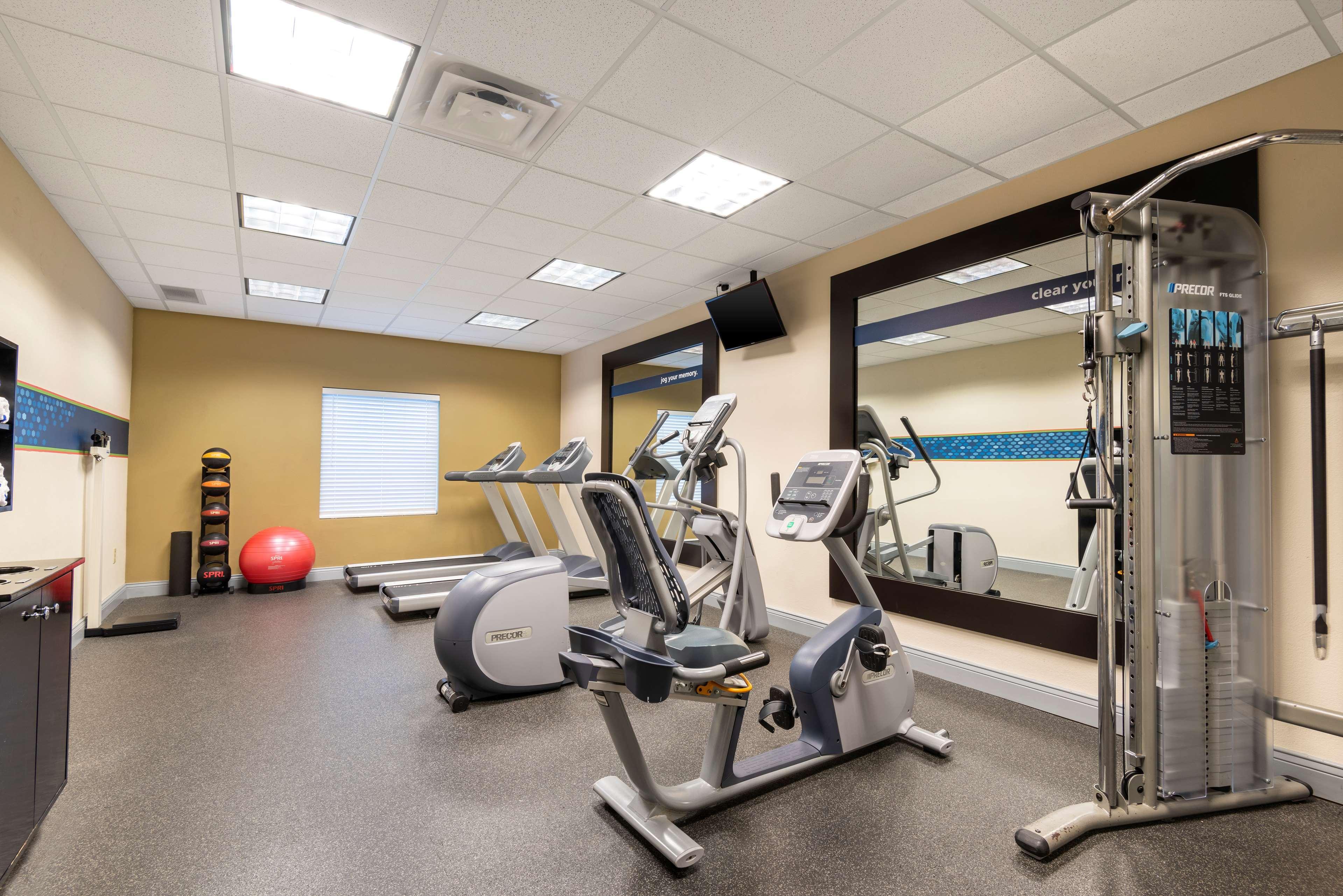 Hampton Inn & Suites Fort Myers-Colonial Boulevard Eksteriør bilde