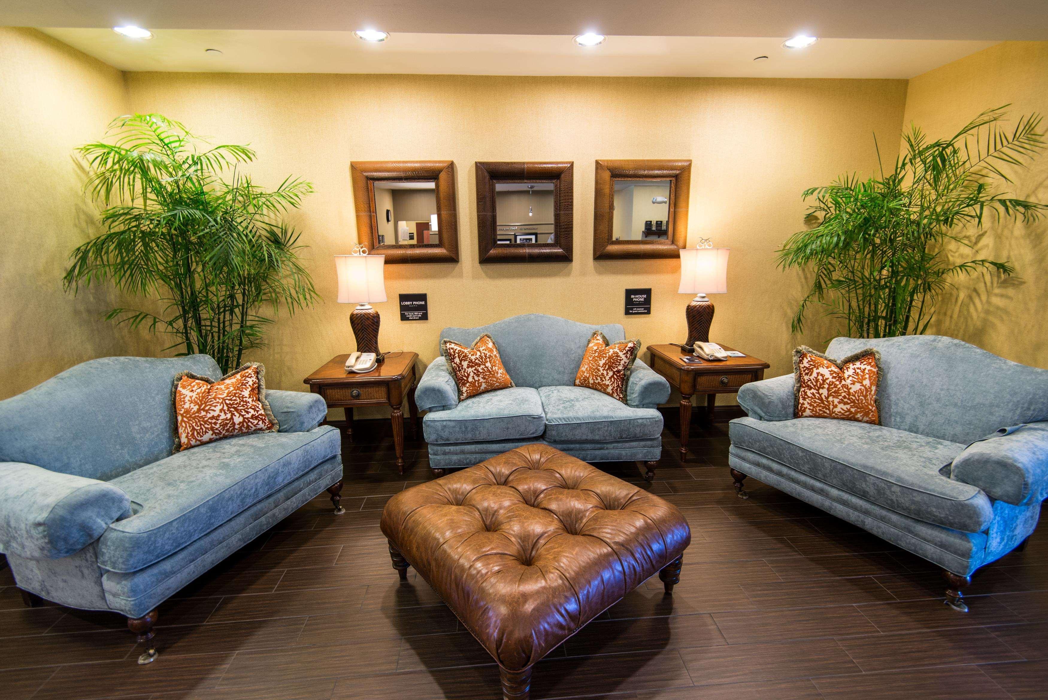 Hampton Inn & Suites Fort Myers-Colonial Boulevard Eksteriør bilde