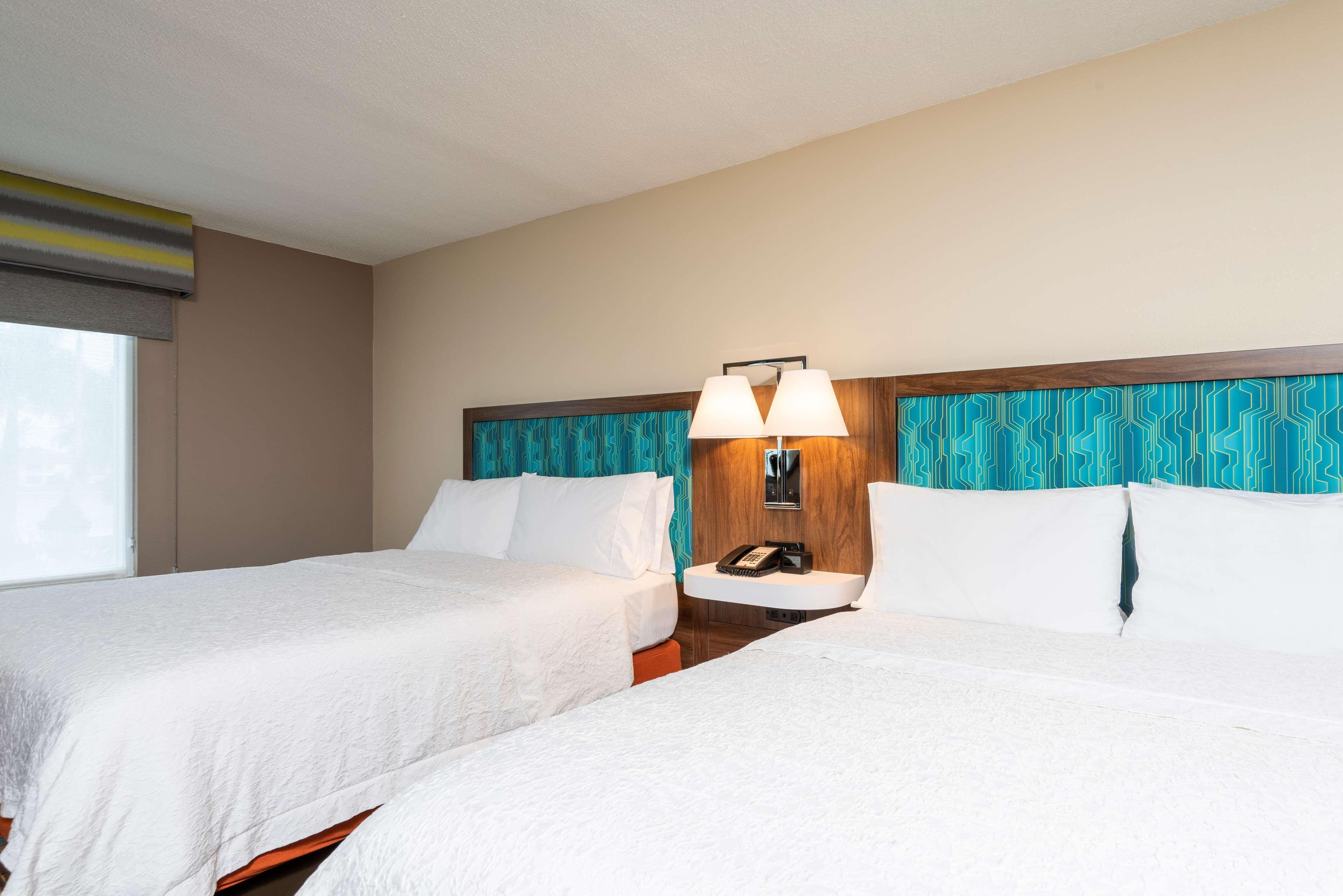 Hampton Inn & Suites Fort Myers-Colonial Boulevard Eksteriør bilde