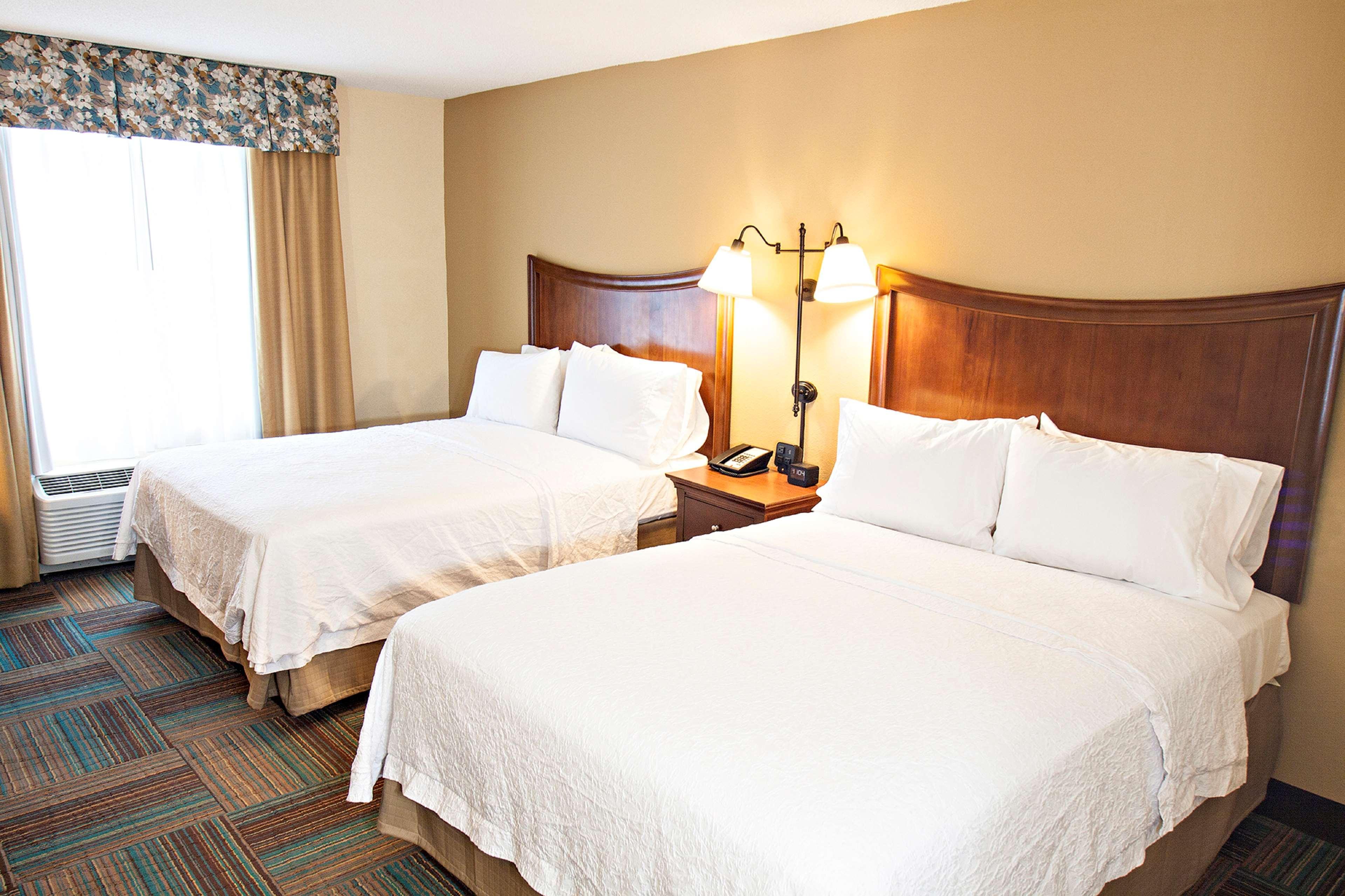 Hampton Inn & Suites Fort Myers-Colonial Boulevard Eksteriør bilde