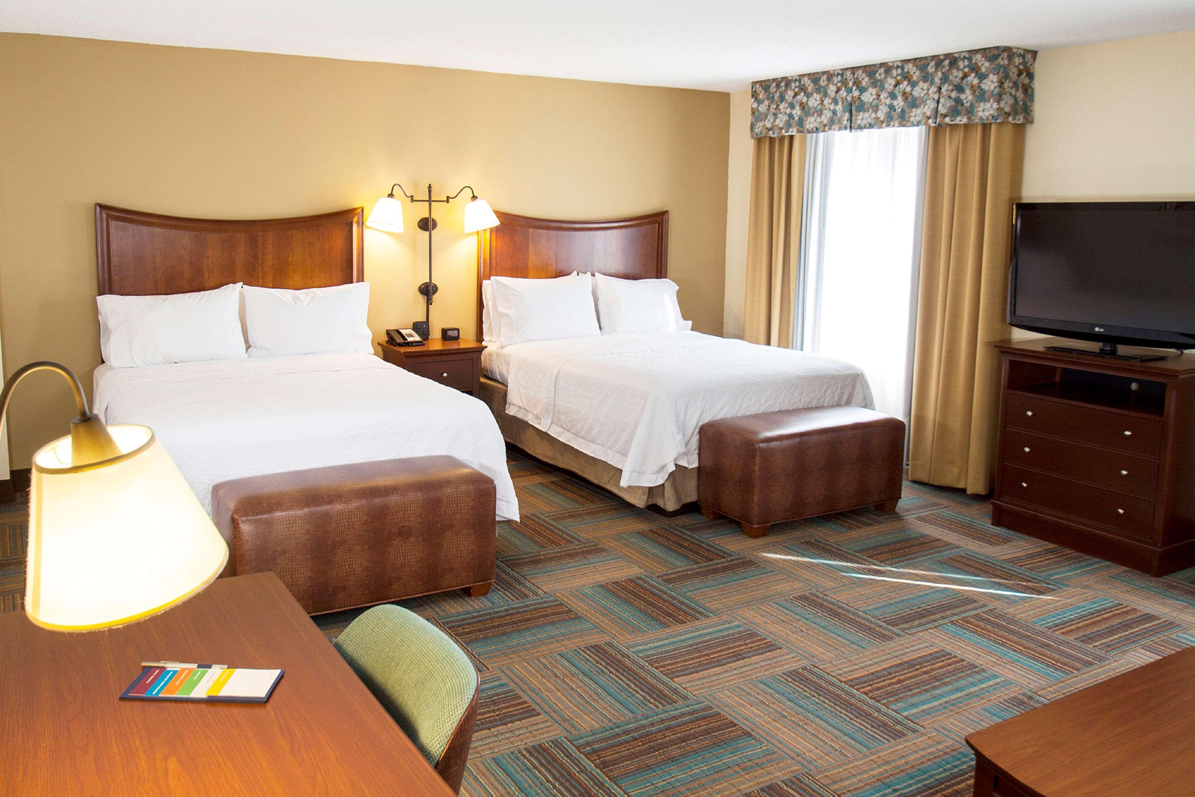 Hampton Inn & Suites Fort Myers-Colonial Boulevard Eksteriør bilde