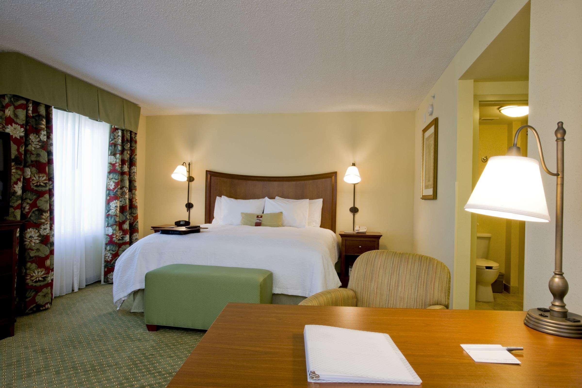 Hampton Inn & Suites Fort Myers-Colonial Boulevard Eksteriør bilde