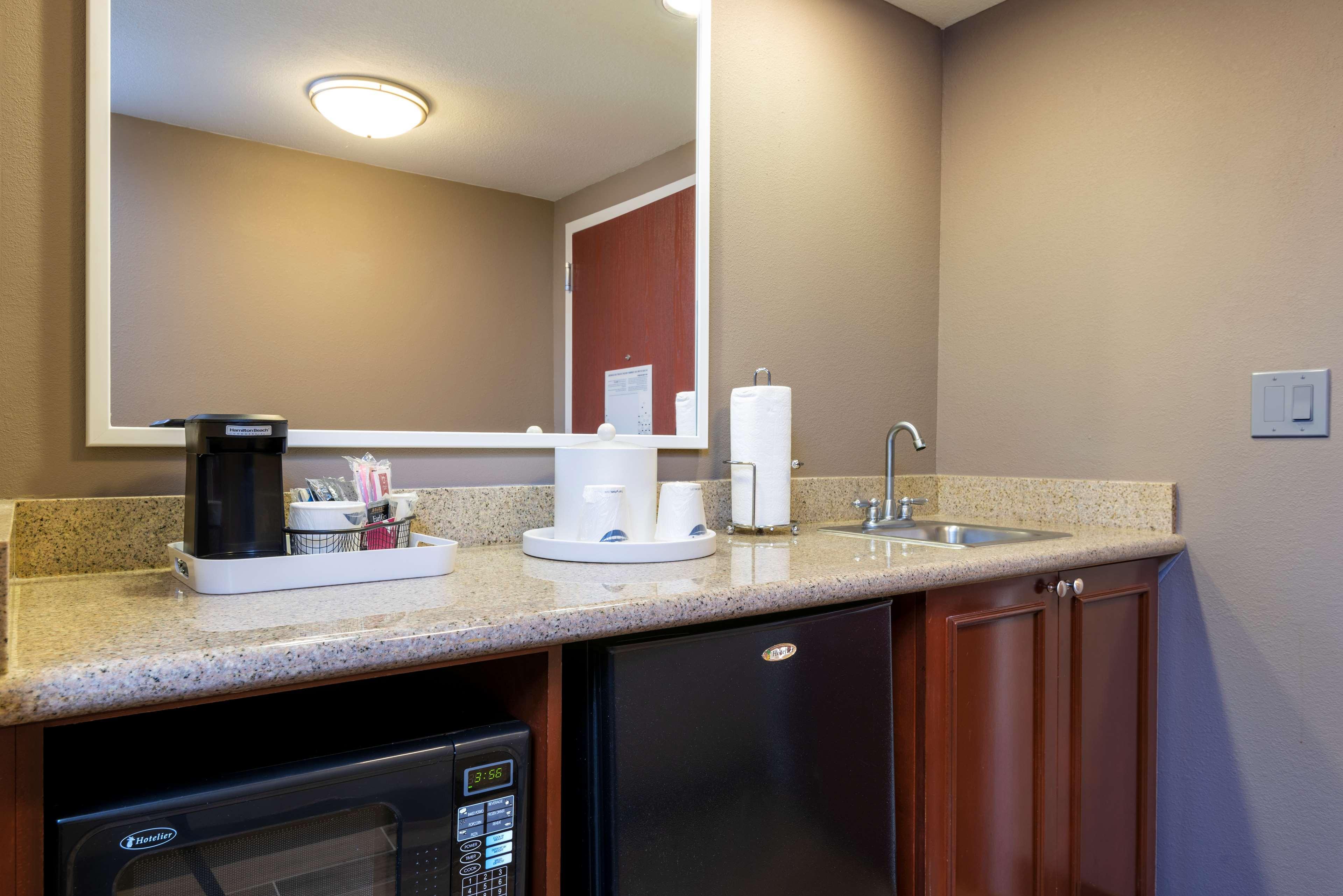 Hampton Inn & Suites Fort Myers-Colonial Boulevard Eksteriør bilde