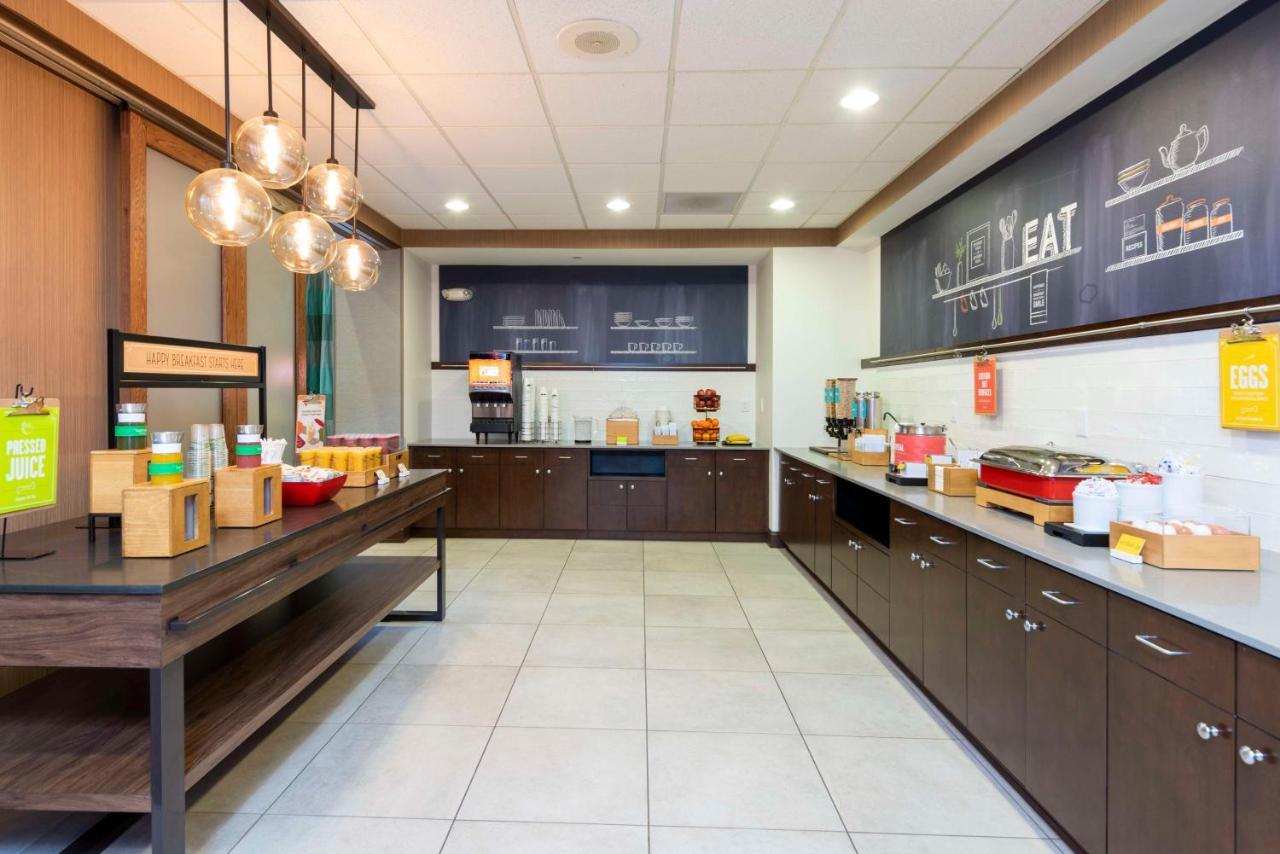 Hampton Inn & Suites Fort Myers-Colonial Boulevard Eksteriør bilde