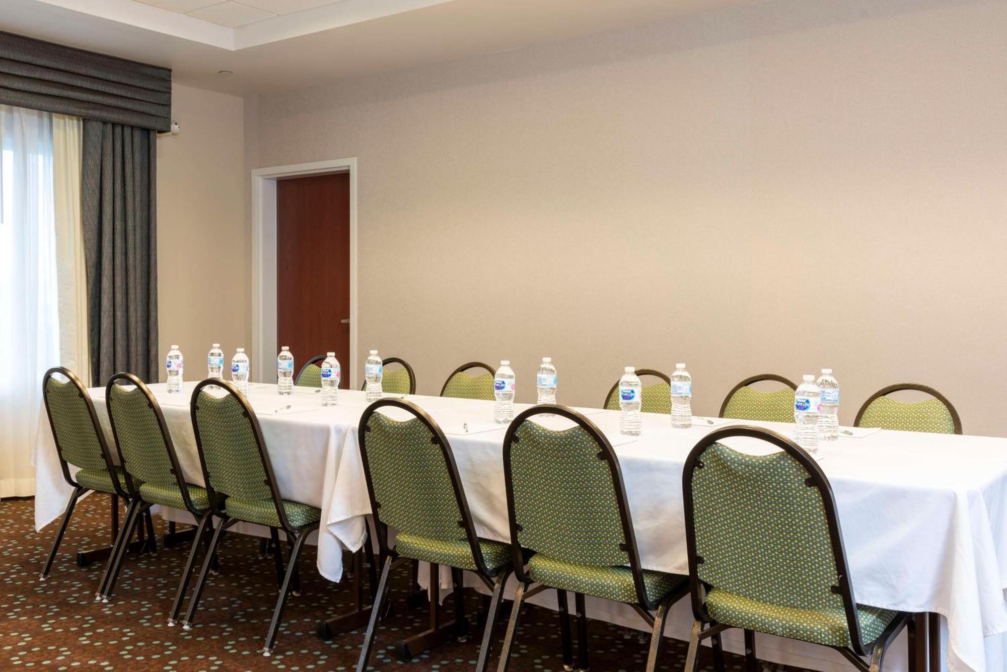 Hampton Inn & Suites Fort Myers-Colonial Boulevard Eksteriør bilde
