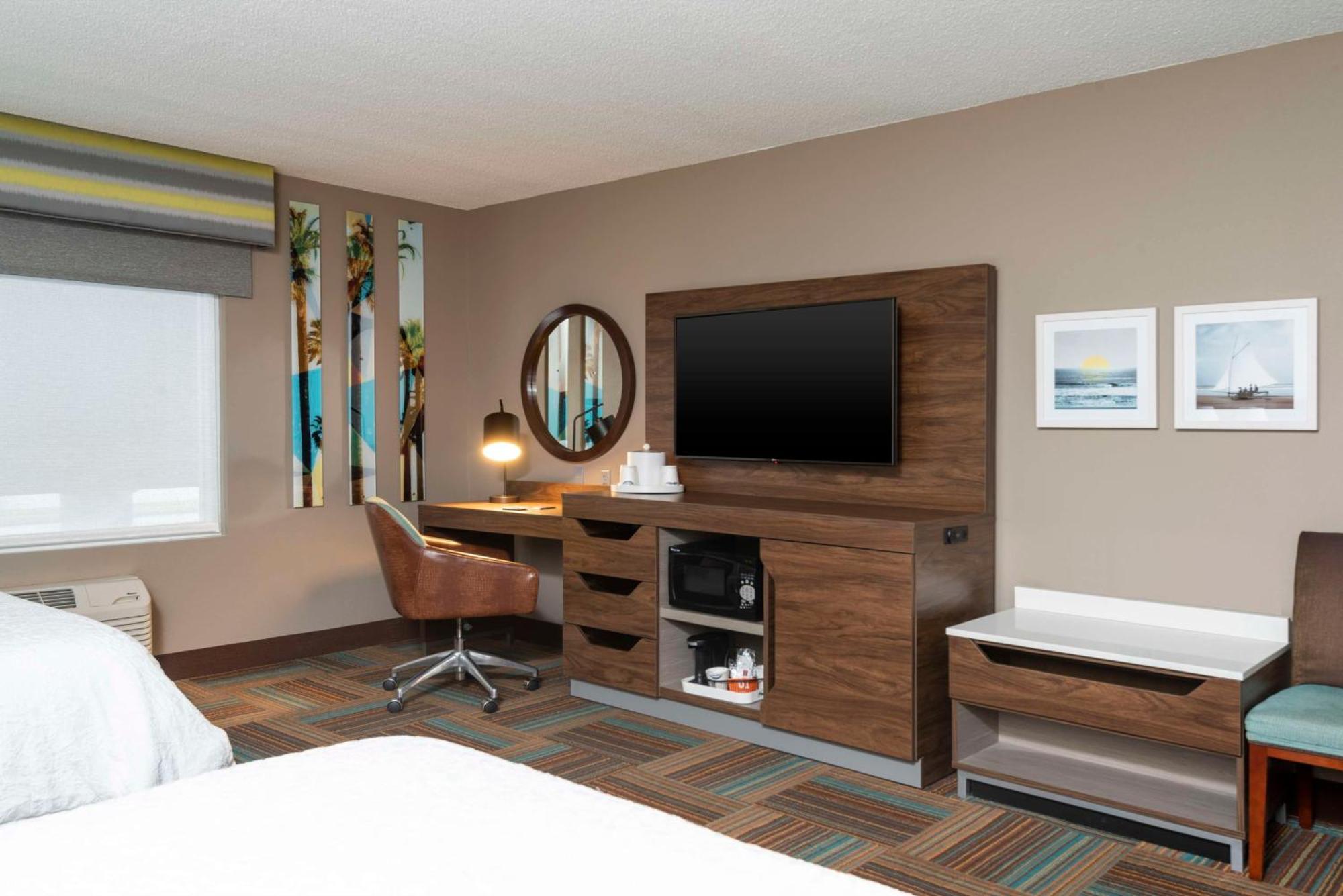 Hampton Inn & Suites Fort Myers-Colonial Boulevard Eksteriør bilde