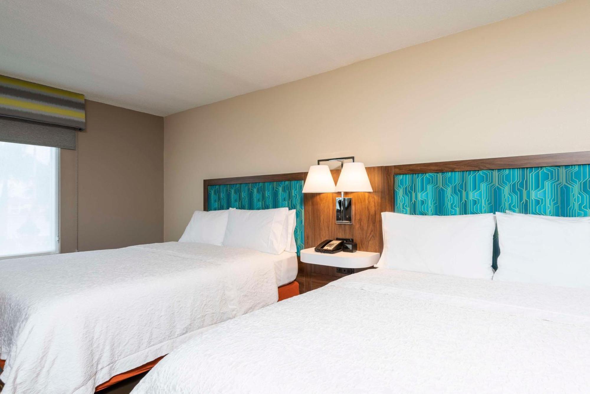 Hampton Inn & Suites Fort Myers-Colonial Boulevard Eksteriør bilde