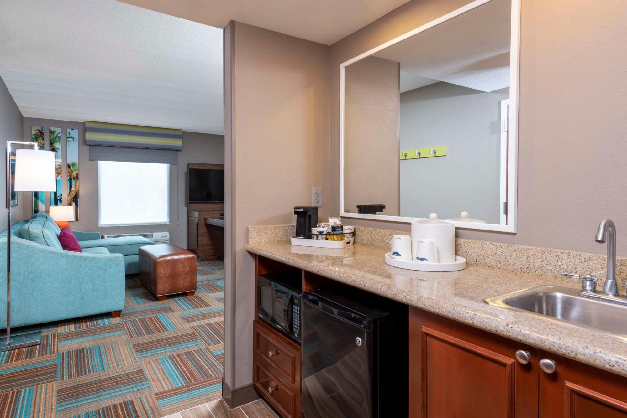 Hampton Inn & Suites Fort Myers-Colonial Boulevard Eksteriør bilde