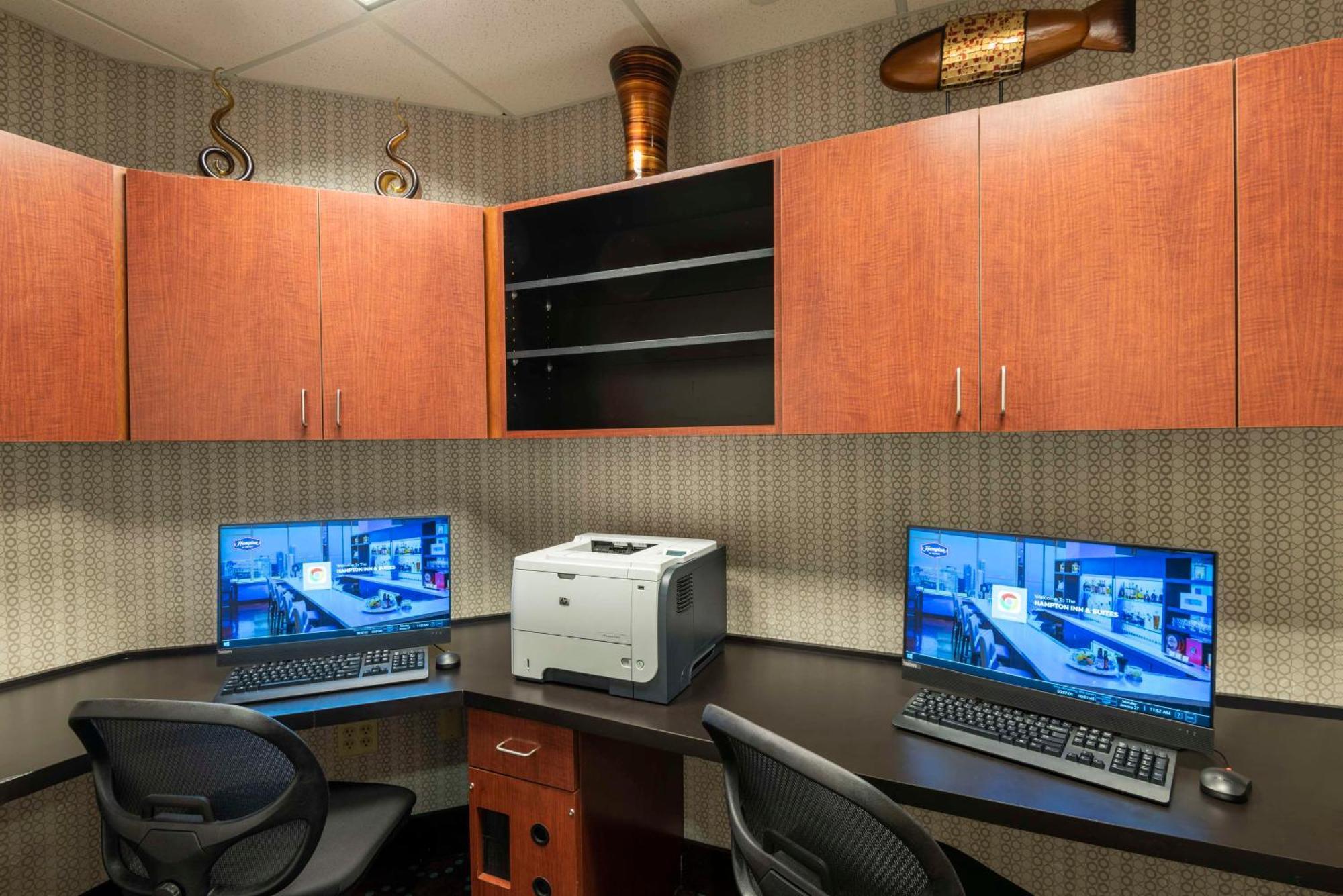 Hampton Inn & Suites Fort Myers-Colonial Boulevard Eksteriør bilde