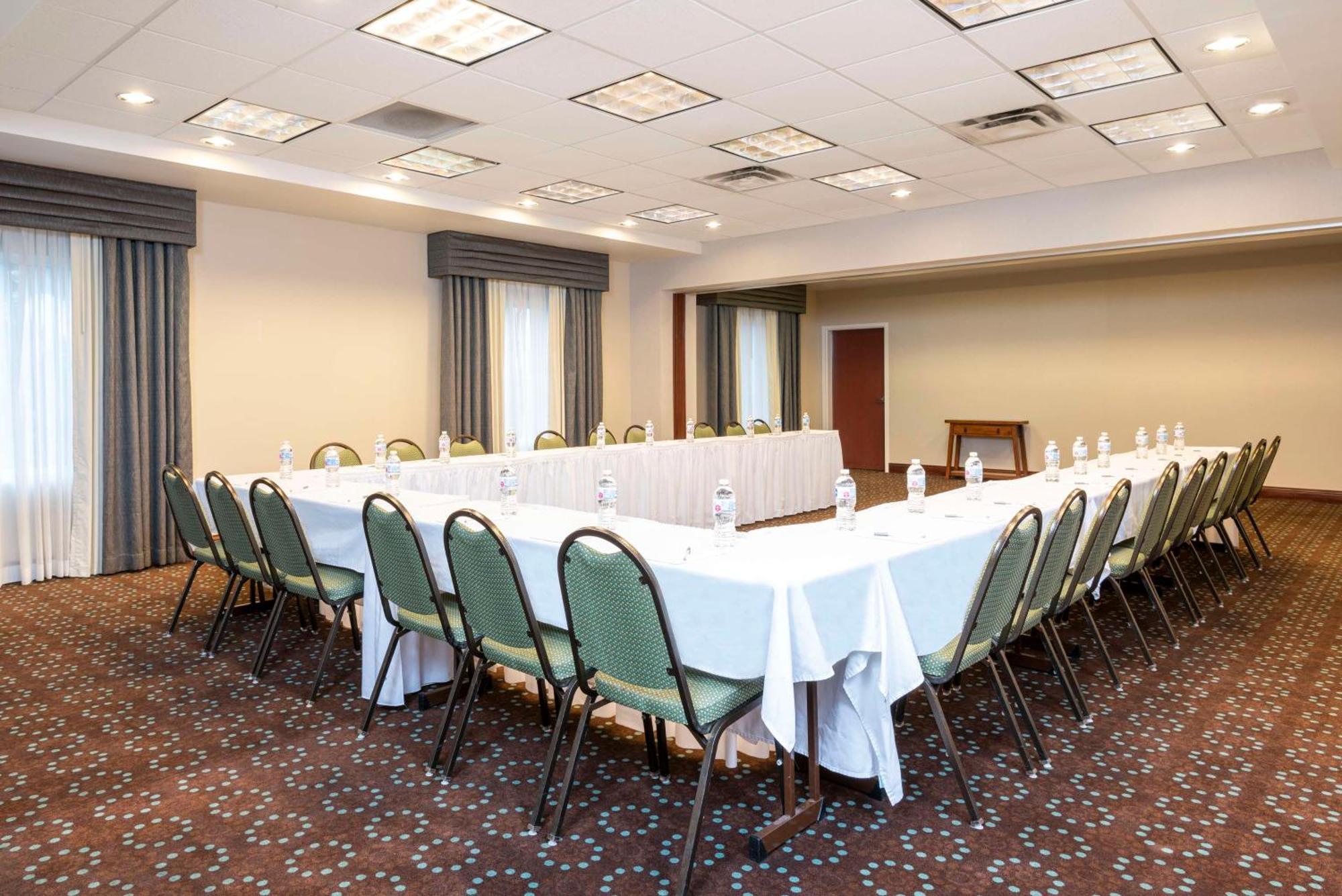 Hampton Inn & Suites Fort Myers-Colonial Boulevard Eksteriør bilde