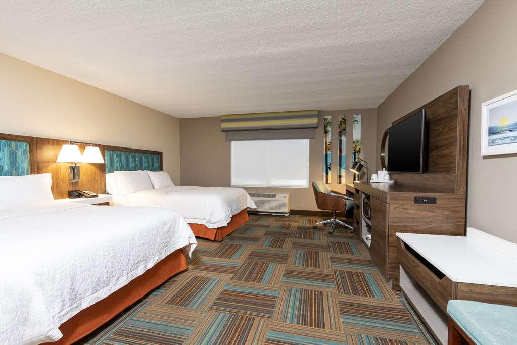 Hampton Inn & Suites Fort Myers-Colonial Boulevard Rom bilde