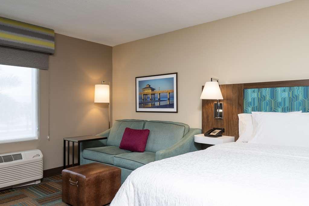Hampton Inn & Suites Fort Myers-Colonial Boulevard Rom bilde